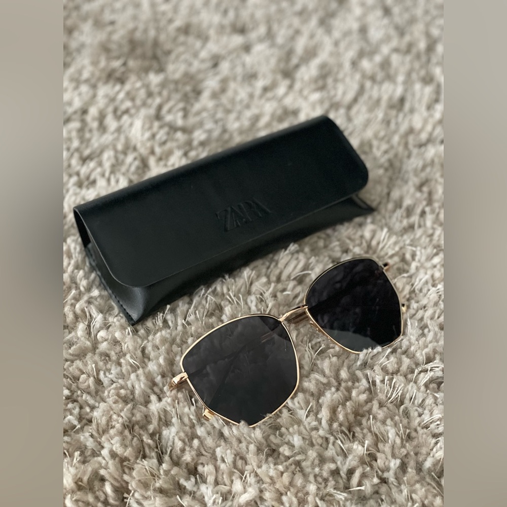 ZARA Brand New Sunglasses